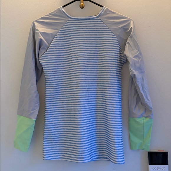 Seea Doheny Rash Guard L - Picture 2 of 4